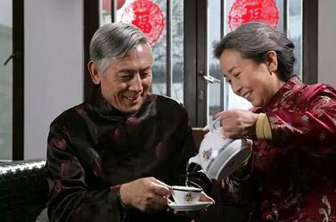 茶不能乱喝,喝茶也要分年龄