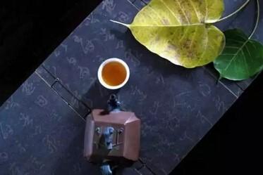 茶不能乱喝,喝茶也要分年龄