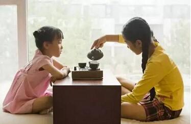 茶不能乱喝,喝茶也要分年龄