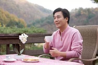 茶不能乱喝,喝茶也要分年龄