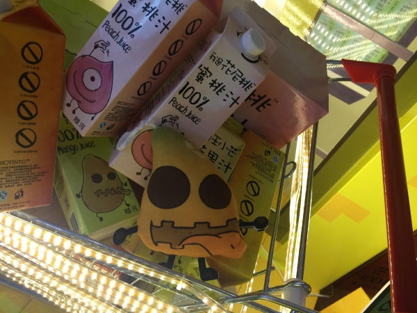 成都糖酒会现风采 经销商合作引热议