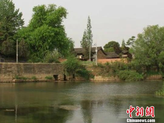 陕西汉中三堰成功申遗灌溉工程已沿用两千余年